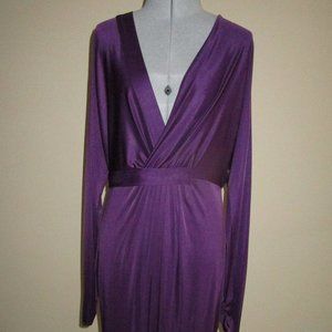 BCBG Max Azria Jersey Dress